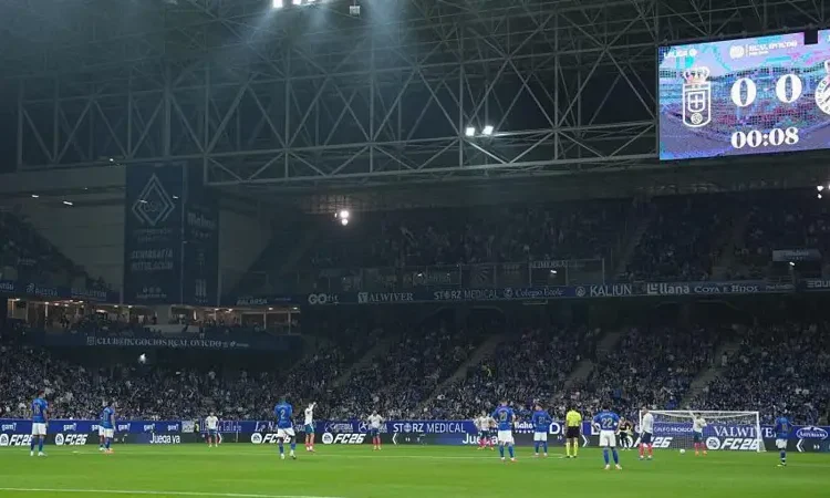 La Liga Players Protest Miami Game with Silent Standstill