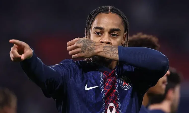 PSG Snatch Draw in Six-Goal Battle with Strasbourg