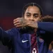 PSG Snatch Draw in Six-Goal Battle with Strasbourg