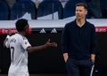 Real Madrid Crisis: Vinicius Jr Feels ‘Untouchable’ No More Amid Xabi Alonso Rift