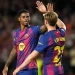 López and Rashford Star in Barcelona’s Champions League Thrashing