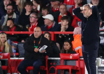 Forest Crisis: Postecoglou Under Fire After Record-Breaking Loss