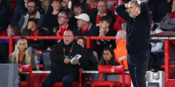 Forest Crisis: Postecoglou Under Fire After Record-Breaking Loss