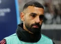 Slot Unconcerned by Salah’s Goal Drought