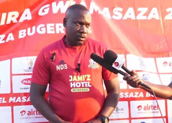 St. Lawrence Coach Ssozi Backs New University Football League Act