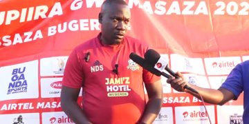 St. Lawrence Coach Ssozi Backs New University Football League Act