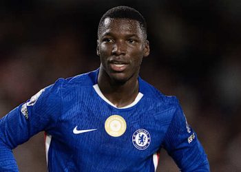Caicedo Agent Drama Doesn’t Concern Chelsea