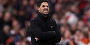 Injury Crisis Hits Arsenal Despite Crystal Palace Win