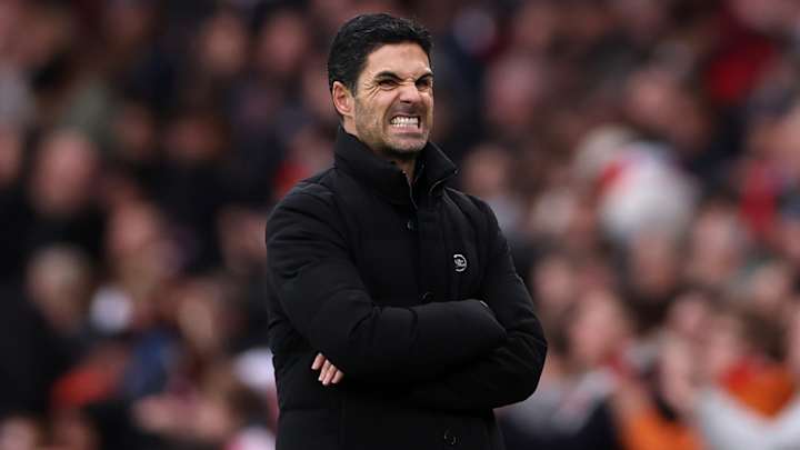 Injury Crisis Hits Arsenal Despite Crystal Palace Win