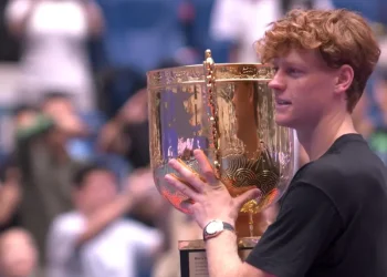 Sinner Surpasses Alcaraz in Elite Ranking Milestone