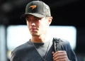 Norris Slams F1 Track Limits as “Silliest Rule” After COTA Battle