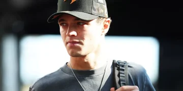 Norris Slams F1 Track Limits as “Silliest Rule” After COTA Battle