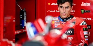 World Champion Marc Marquez Undergoes Successful Shoulder Surgery