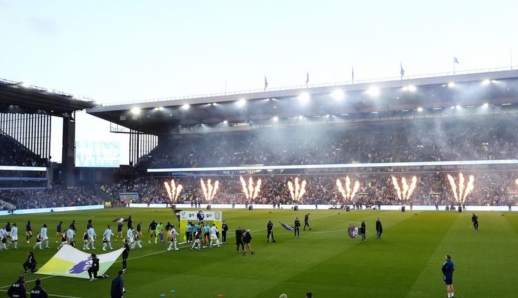 UK Government Pledges to Overturn Maccabi Tel Aviv Fan Ban for Aston Villa Match