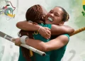 SA Women Win Eighth Straight African Hockey Title and World Cup Berth