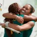 SA Women Win Eighth Straight African Hockey Title and World Cup Berth