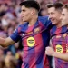 Barcelona Triumphs in Dream Camp Nou Return