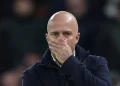 Short-Lived Glory: Liverpool Boss Arne Slot Slammed as Reds Hit Emergency Status