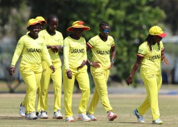 Victoria Pearls Turn The Guns on Tanzania