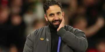 Ronaldo Slams Manchester United: Amorim ‘Not Going to Do Miracles’