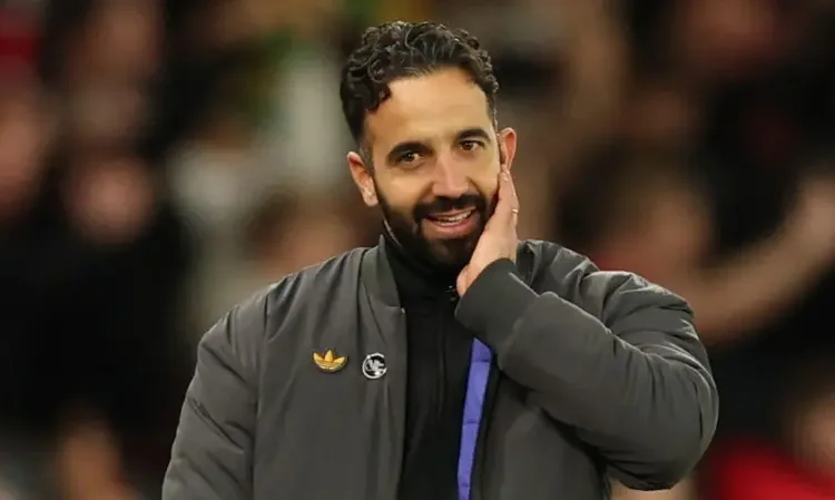 Ronaldo Slams Manchester United: Amorim ‘Not Going to Do Miracles’