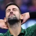 Injury Blow: Djokovic Wins 101st Title, Withdraws from ATP Finals