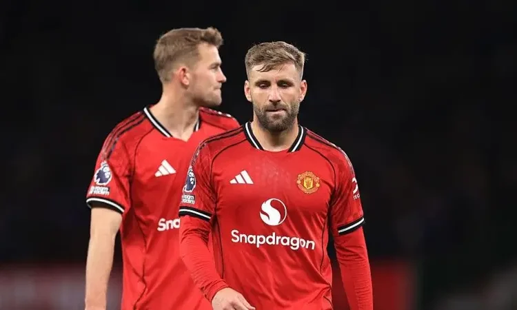 Amorim Slams Man Utd After Loss to 10-Man Everton