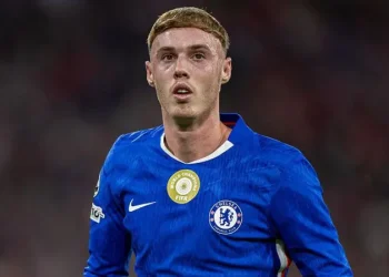 Palmer Fit for Arsenal Clash