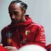 Hamilton Quashes F1 Retirement Rumors, Blames Frustration for Vegas Comments
