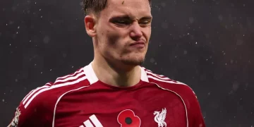 Henry: Bundesliga Didn’t Prepare £116m Wirtz for Liverpool Struggles