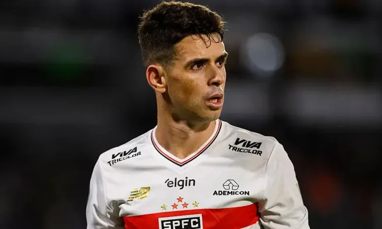 Former Chelsea Star Oscar Discharged From Hospital After Heart Scare