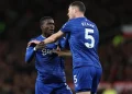 Gueye Slap Leads to Red Card, Apology, and Applause in Historic Everton Win