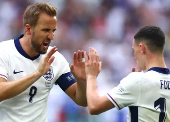 Tuchel: Bellingham, Foden, and Kane Can’t Fit England XI