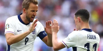 Tuchel: Bellingham, Foden, and Kane Can’t Fit England XI