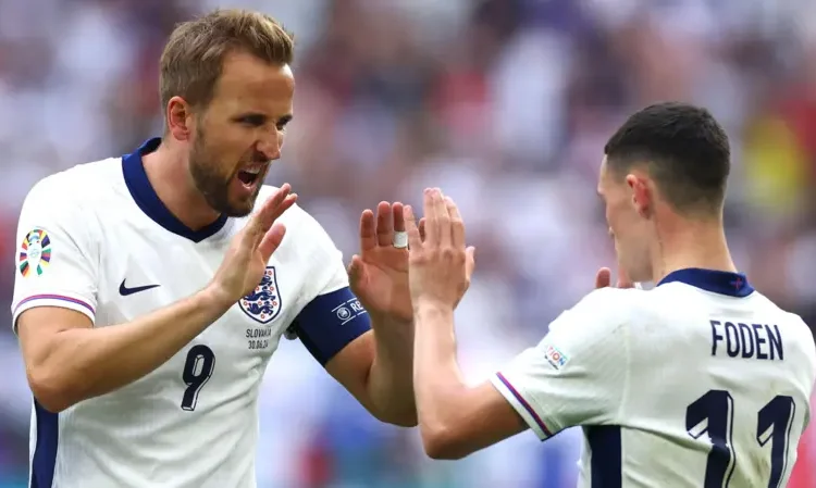 Tuchel: Bellingham, Foden, and Kane Can’t Fit England XI