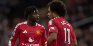 Amorim Puts Man Utd First Amid World Cup Concerns for Mainoo, Zirkzee