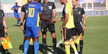 Obita Urges Higher Tempo And Cleaner Passing After Ahead of AFCON 2025