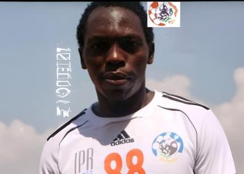 Ugandan Football Mourns Ex SC Villa Midfielder Ismail Kigozi