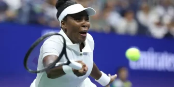 Venus Williams Gets Wildcard for Auckland Classic