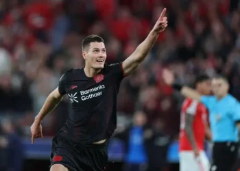 Schick Snatches Victory as Wasteful Benfica Fall Again