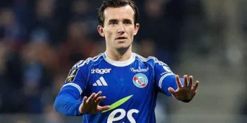 Ben Chilwell Eyes World Cup Comeback as Strasbourg Move Reignites Career