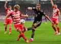 Kane’s Late Header Saves Bayern as Record Winning Streak Ends at 16