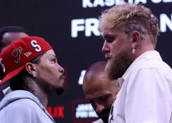 Paul vs. Davis Fight Cancelled After Battery Lawsuit Filed