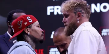 Paul vs. Davis Fight Cancelled After Battery Lawsuit Filed