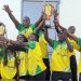 KIU Triumphs at Mbarara Open Woodball Championship