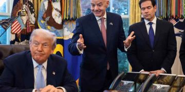 US Eases Visa Process for 2026 World Cup Fans