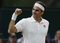 Roger Federer Elected to International Tennis Hall of Fame