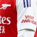 Arsenal, Visit Rwanda to End Eight-Year Sleeve Partnership