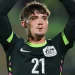 Socceroos Hand Surprise Call-Up to Uncapped Man Utd Teen