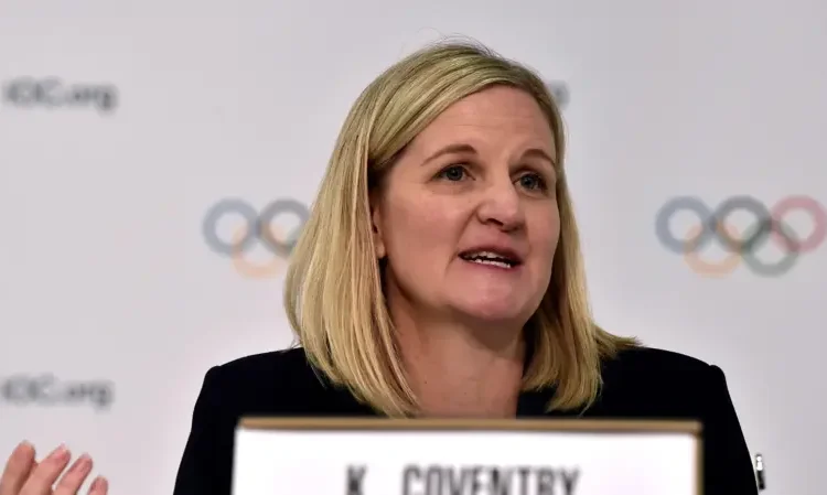 IOC Nears Ban on Transgender Women in Female Categories